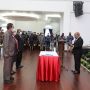 Gubernur Papua Lantik Pejabat Eselon II dan III 