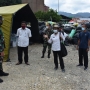 Pemkot Jayapura dan Bekangdam Kerjasama Kelolah Limbah Plastik 