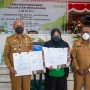 Pemkot Jayapura dan GrabExpress Jalin Kerjasama Pengiriman Dokumen Dukcapil 