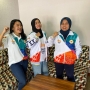Tim Catur Putri Papua Optimistis Dulang Emas di PON XX