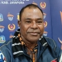 1 Oktober Api PON XX Tiba di Bandara Sentani, Ini Rutenya