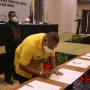 Pemprov Papua Lepas 250 Pelajar OAP ke 4 Lembaga Pendidikan