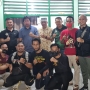 Kontingen Sepakbola Putra Sulsel Keluhkan Tidak Dapat Jatah Makanan