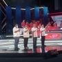 Disaksikan 7,7 Juta Penonton Youtube, Eksibisi Esports PON XX Papua Ditutup
