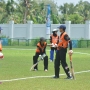 Kriket Putri Sulsel Sumbangkan Medali Perunggu di PON XX Papua