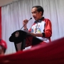 Presiden Joko Widodo Puji Papua Sukses Gelar PON XX dan Peparnas XVI
