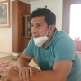 Persipura Resmikan Alfredo Vera Sebagai Pelatih Baru.