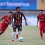 Persipura Boyong The Next Tinus Pae