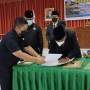 Bupati: Penetapan APBD 2022 Secepatnya Dilaksanakan