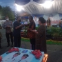 MARIO Doa Syukur di Empat Tahun Kepemimpinanya