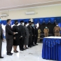 Lantik Pejabat Pimpinan Tinggi Pratama dan Administrator, Ini Penegasan Bupati Jayapura