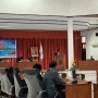 Masa Sidang Pertama DPRD Kabupaten Jayapura Tahun 2022 Dimulai