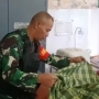 Dua Prajurit Yonif R 408/SBH Gugur Dalam Penyerangan Kelompok Bersenjata di Puncak