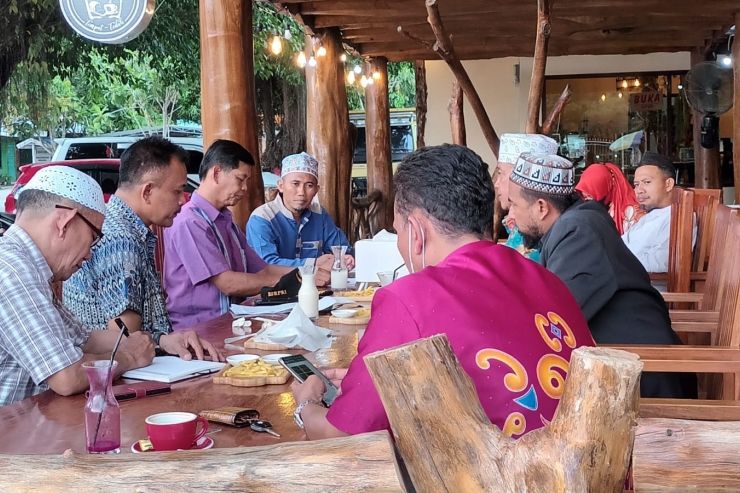 MTQ Kabupaten Jayapura Direncanakan 25 - 27 Maret 2022
