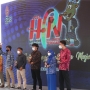 HPN 2022, Presiden Jokowi Apresiasi Insan Pers Bangun Optimisme di Tengah Pandemi 