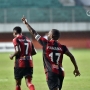 Tira - Persikabo vs Persipura: Mutiara Hitam Siap Perang!