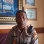 Polres Jayapura Siagakan Personil Antisipasi Demo Petisi Rakyat Papua