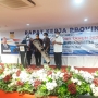Rapat Kerja Provinsi Jadi Momentum KONI Papua Evaluasi Prestasi Atlet