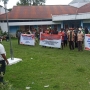 Demo Tandingan, MTM dan BMMP Tuntut Percepatan DOB dan Kelanjutan Otsus Jilid II