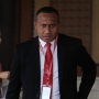 Dari Senayan ke Mandala, Persipura Tunjuk Yan Mandenas Sebagai Manajer Baru