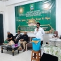 Muhammad Akbar Gelar Syukuran Bukber, Usai Dilantik Dewan PAW Kabupaten Jayapura 