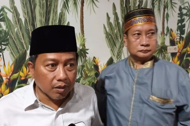 Darwis Massie Apresiasi Kinerja Polresta Jayapura Ungkap Kasus Pembunuhan di Koya Koso
