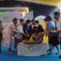 Peringatan Hari Kartini Ke-143, GOW Kabupaten Jayapura Gelar Buka Puasa Bersama