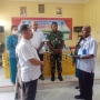 Sertijab Kepala Distrik Sentani yang Baru, Marsuki Ambo Siap Sukseskan Kongres AMAN 