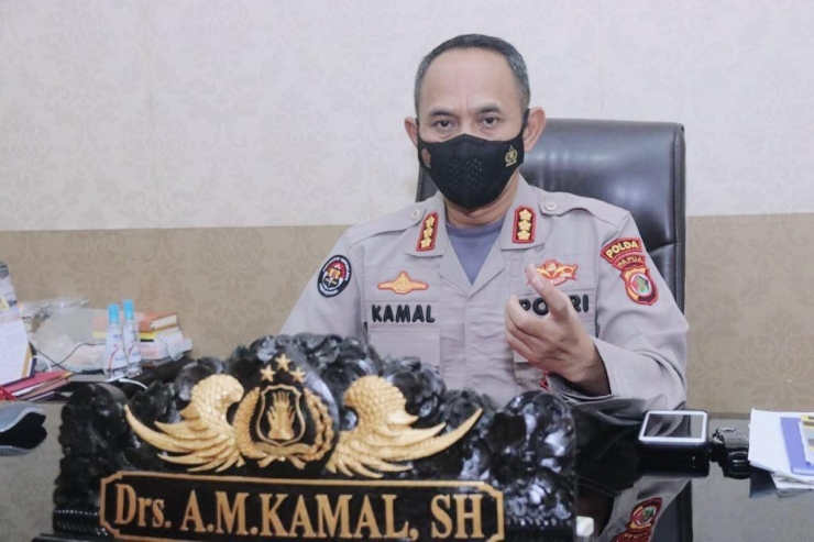 Bunyi Tembakan Terdengar di Bandara Ilaga Saat Jenazah Korban KKB Diterbangkan