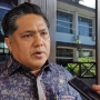 Partai NasDem Sarmi Target Raih 4 Kursi Untuk Usung Cakada di Pemilu 2024