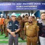 Gedung Baru Kantor Gubernur dan MRP Bakal Diresmikan Bertepatan HUT Pemprov Papua 27 Desember