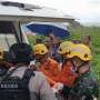 Balita yang Hilang saat Helikopter Mendarat Darurat Berhasil Ditemukan Meninggal Dunia