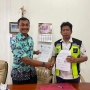 SMK Negeri 5 Penerbangan Waibhu Teken MoU dengan PT SAM Air