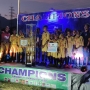 SSB Orion Juarai Turnamen U-13 Nendali Cup 2022