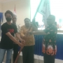 Kontingen Kabupaten Jayapura Wakili Papua di Pesparawi Nasional Yogyakarta