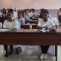 Jelang Karantina, 54 Finalis Putra Putri Pariwisata Yauw-Enggo Ikuti Technical Meeting