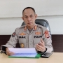 Wakapolda Bersama Sejumlah PJU Polda Papua Mendapat Promosi Jabatan