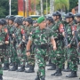 Satgas Yonif Mekanis 203/AK dan Yonif Raider 321/GT Ditugaskan di Nduga dan Lanny Jaya 