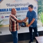 Harla ke-14 Semuwa Grup Kembali Menyerahkan Satu Unit Kendaraan Ambulans untuk Masyarakat Yahim