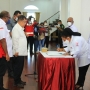 PMI Papua Diharapkan Tingkatkan Kinerja Pelayanan Kemanusiaan Kepada Masyarakat