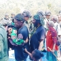 Purna Tugas Satgas Yonif 412 Kostrad Diwarnai Tangis Haru Masyarakat Lanny Jaya 