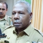 Antrian di di SPBU Terus Terjadi, Bupati Jayapura Minta Masyarakat Tetap Tenang