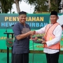 Kodam Cenderawasih Salurkan 107 Hewan Qurban di Perayaan Idul Adha Tahun Ini
