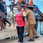 Cabor Dayung Awali Rangkaian Pertandingan Hari Pertama Porkab II Jayapura