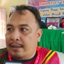 Dua Atlet Tenis Meja Alami Cedera Otot Saat Bertanding