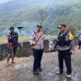 Acara Bakar Batu di Puncak Jaya Diwarnai Aksi Bentrok Dua Kelompok Warga