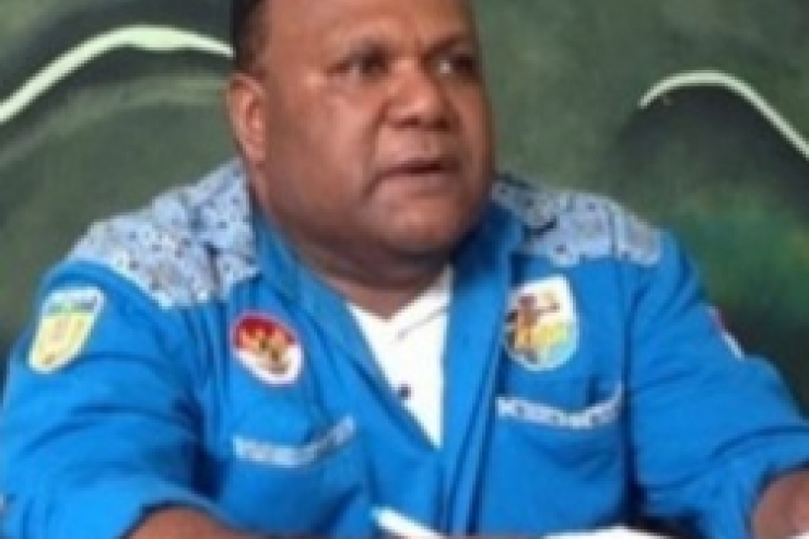 Musda XIV DPD KNPI Kabupaten Jayapura Akan Digelar 12-13 Agustus 2022