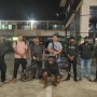 Kembali Berulah, Residivis Curanmor Ini tak Berkutik Diciduk Tim Resmob Numbay