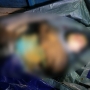 Seluruh Korban Tewas Kebakaran Kapal di Mappi Berhasil Ditemukan