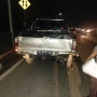 Tabrak Mobil Strada, Pengendara Motor Yupiter Z Meregang Nyawa